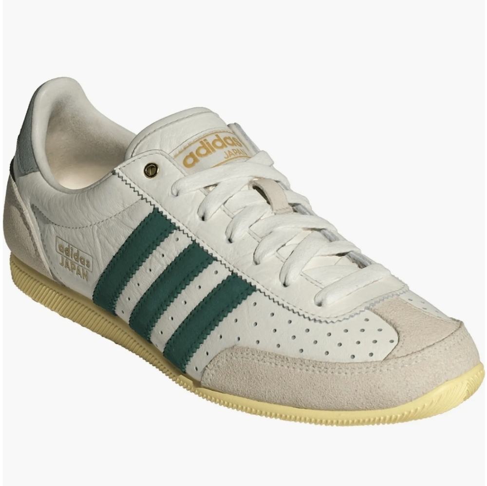 NEW adidas Japan